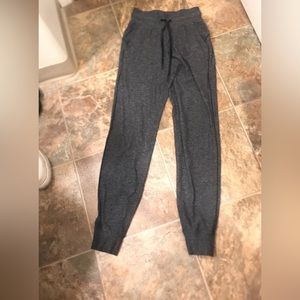 Lululemon Joggers